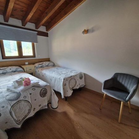 Apartamento El Campo Bores Esterno foto