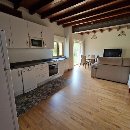 Apartamento El Campo Bores Esterno foto