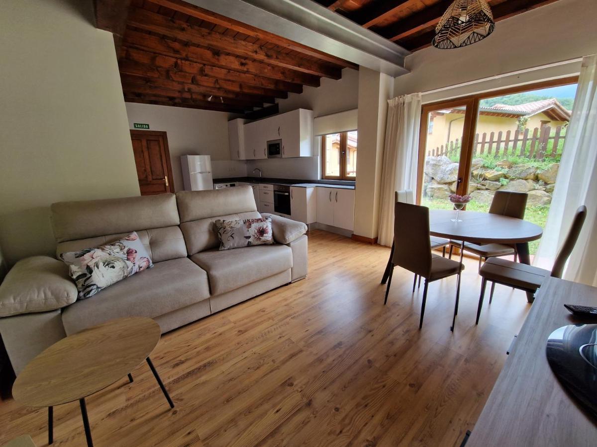 Apartamento El Campo Bores Esterno foto
