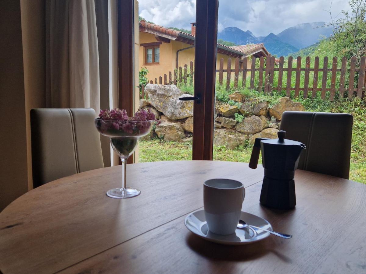 Apartamento El Campo Bores Esterno foto