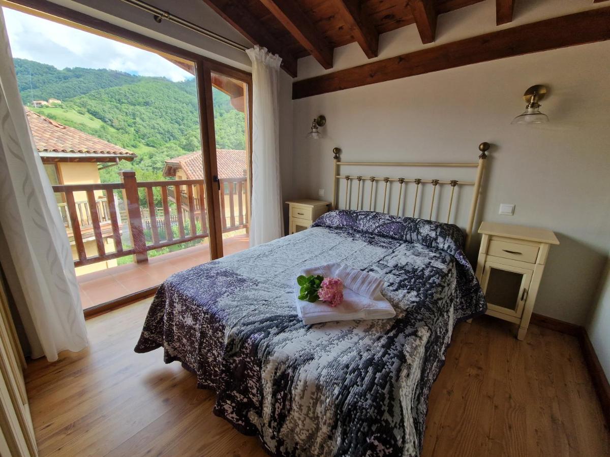Apartamento El Campo Bores Esterno foto
